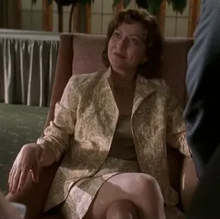 Julie White
