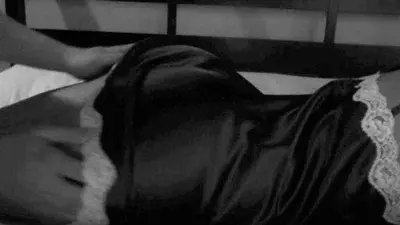 Revealing your hot sexy ass