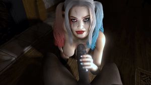 harley quinn
