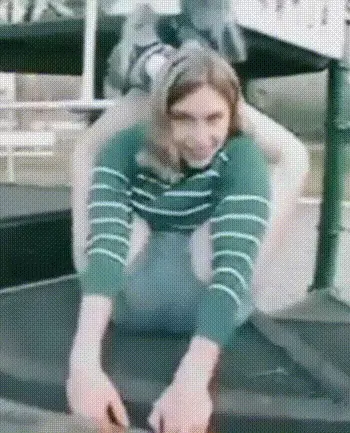 Random Internet Founds: Flexi Teen