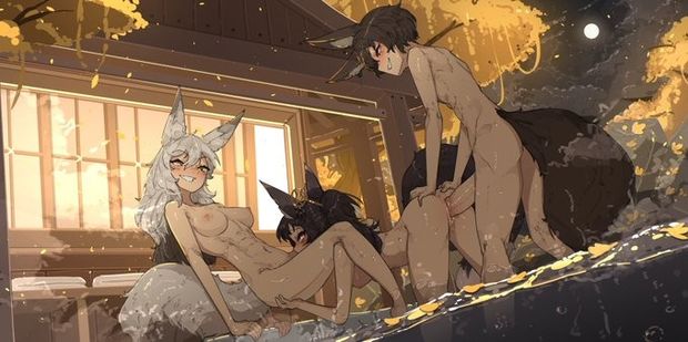 hentai