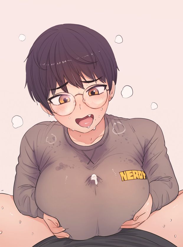 hentai titjob