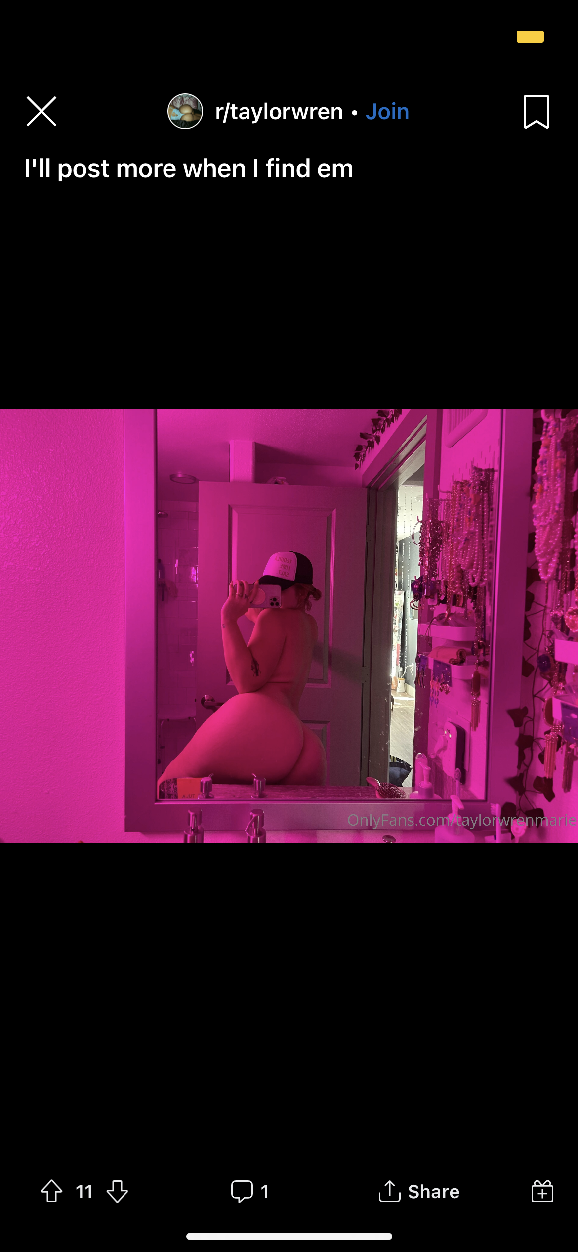 Big booty