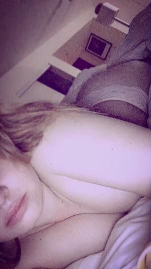 ExGirlfriend