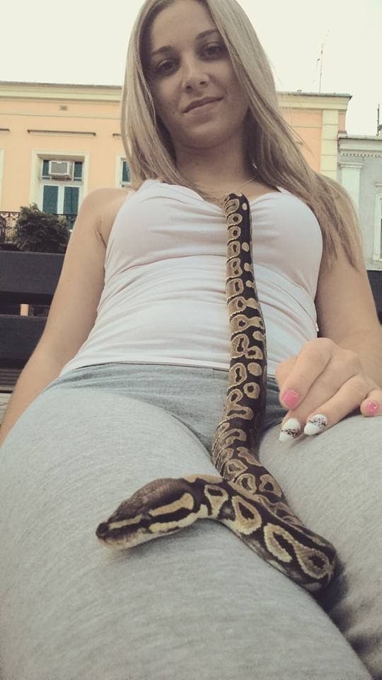 she likes big dicks between her tits