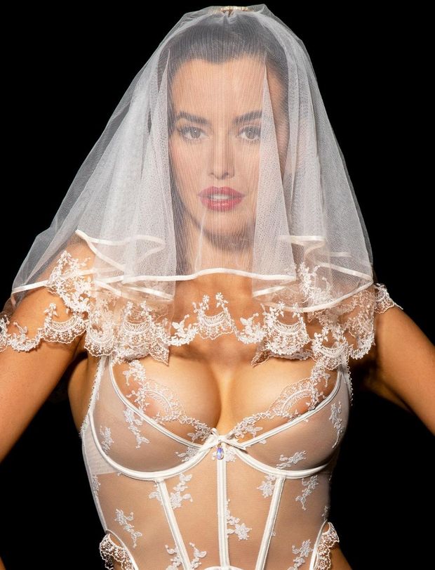 Bridal Lingerie