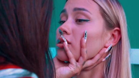 MILASH - Хентай