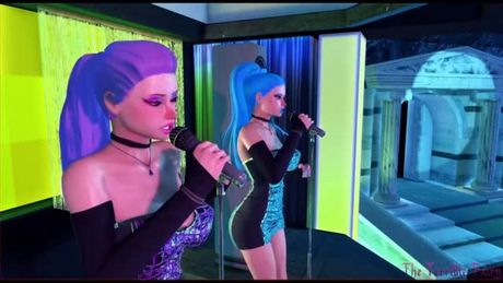 A Terrible Year The terrible fairy