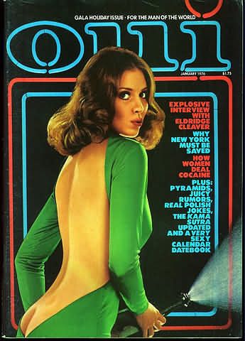 Oui magazine