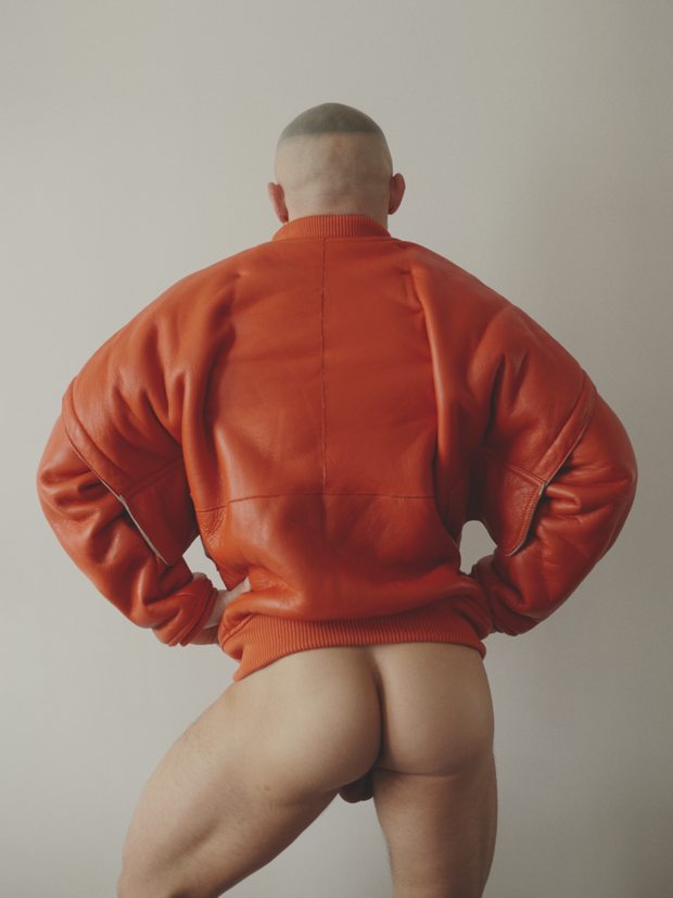 François Sagat