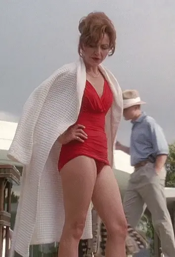 Julie White