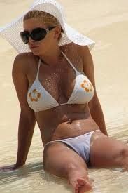 Sexy Jessica Simpson!!!