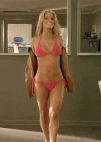 Sexy Jessica Simpson!!!