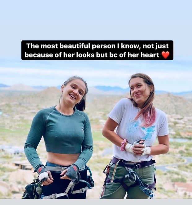 Climbing pokies