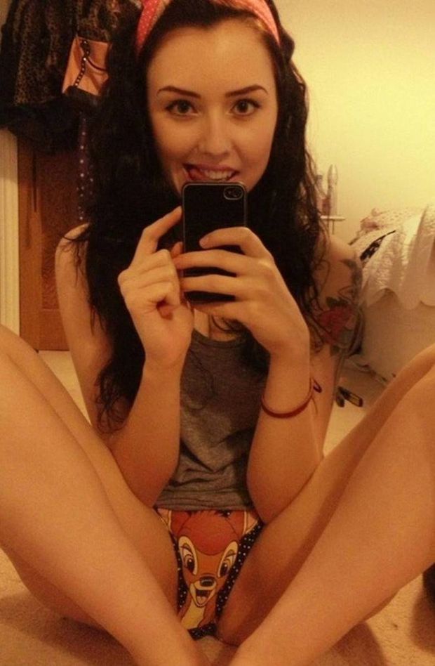 perfect panties