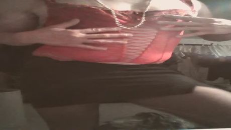 Me for you tell me what you think about and or what does it make you imagine