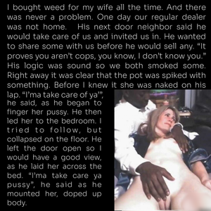 He is our new dealer