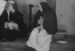 I must pray for those lost souls