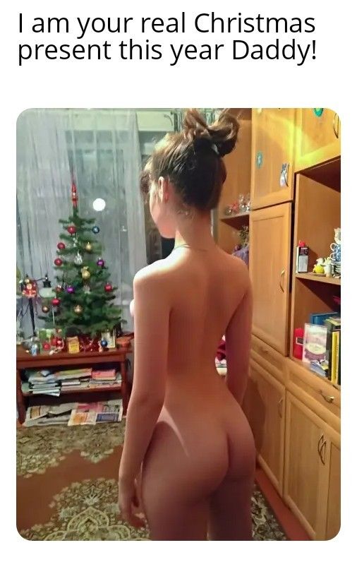 Daughter Xmas present