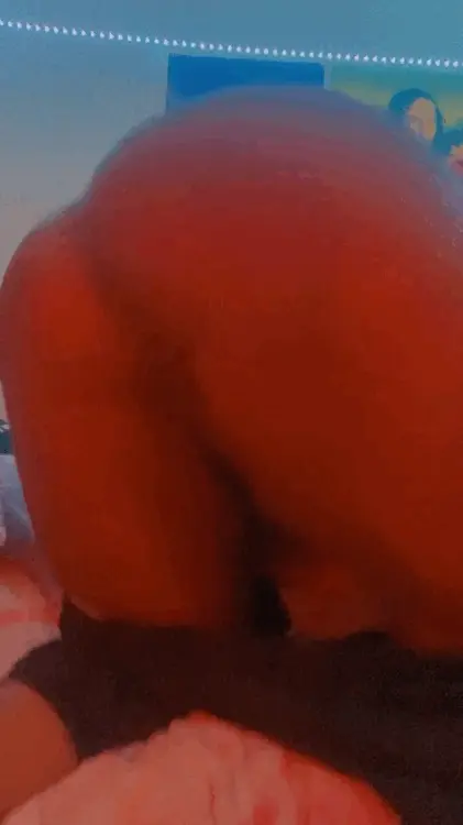 It jiggles so nice