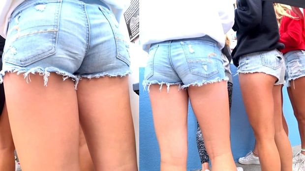 Teen VPL cs