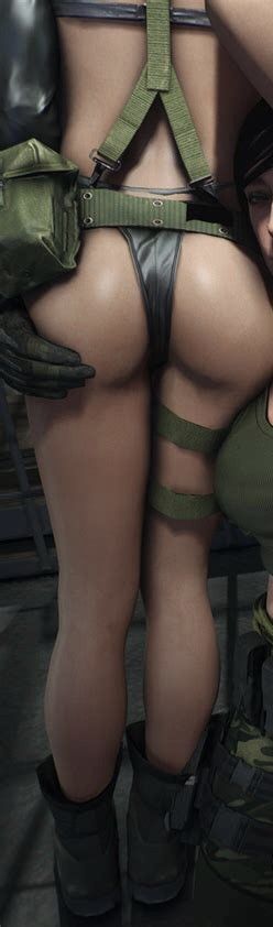 ass