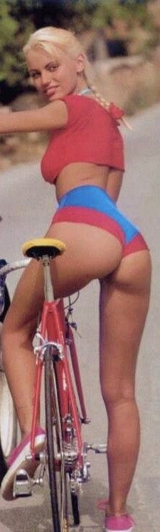ass