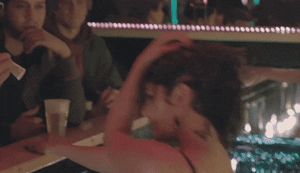 vanessa hudgens GIF