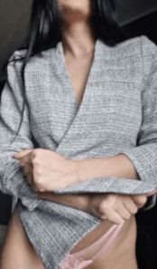 Business of being in Business