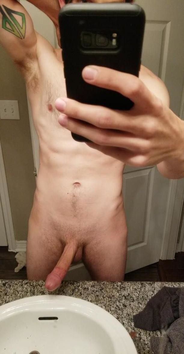 Mirror shot
