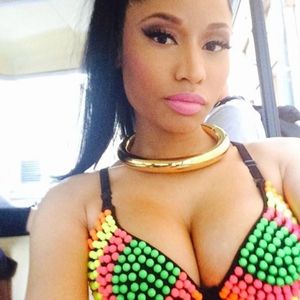 23 fotos provocantes de nicki minaj