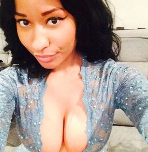 23 fotos provocantes de nicki minaj