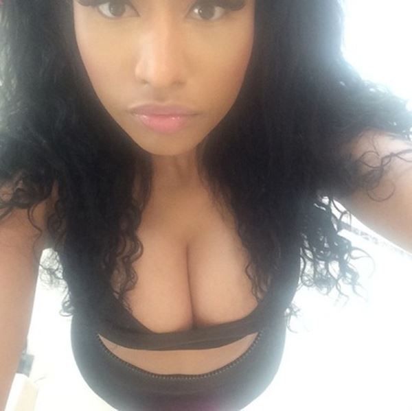 23 fotos provocantes de nicki minaj