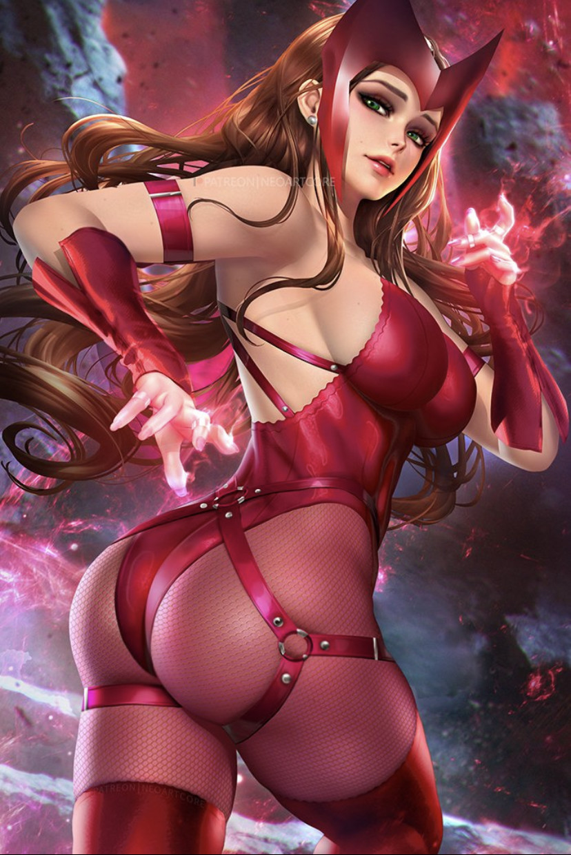 Nice ass part 2