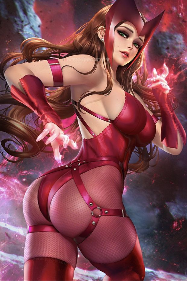 Nice ass part 2