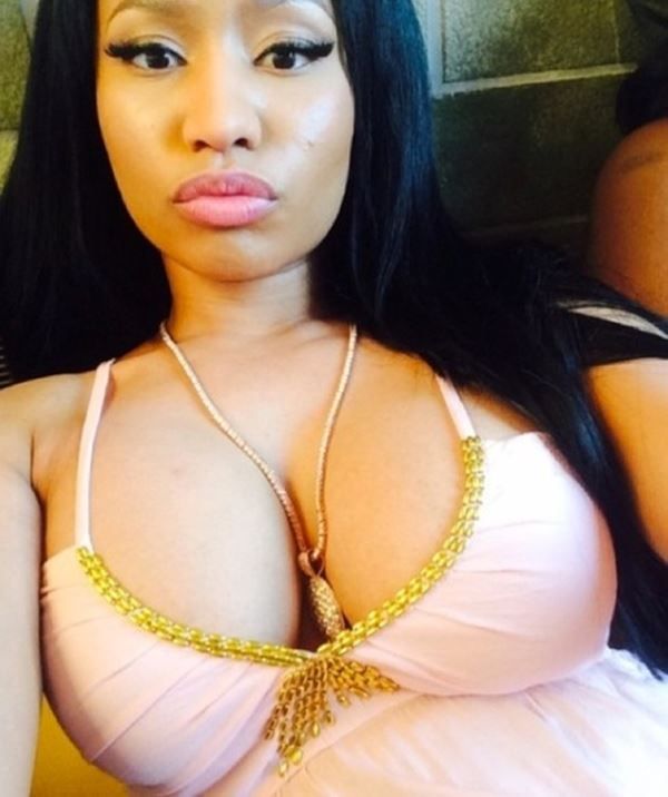 23 fotos provocantes de nicki minaj