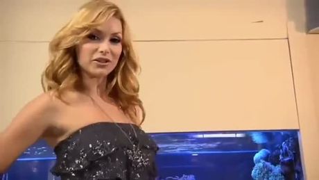 Heather Vandeven Camshow