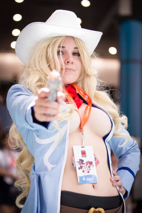 Cosplay