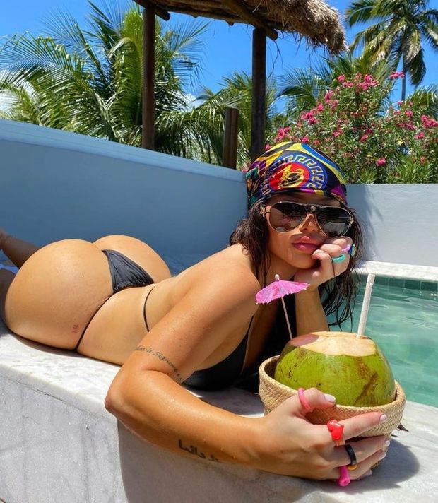 Bianca Anchieta ❤️ Photo #4