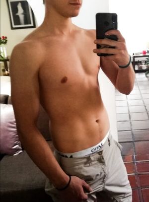Cerealkiller97 Picture