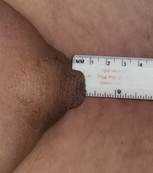 That can't be right..can it? Is that even possible?