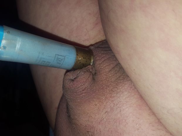 And this is why I am so jealous of all those guys with big sexy dicks! Tell me what you honestly think please