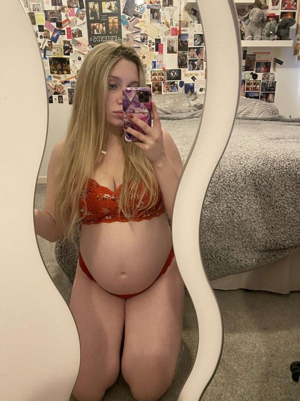 slut
