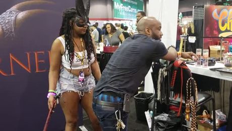 eXXXotica 2019