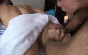 rub me daddy