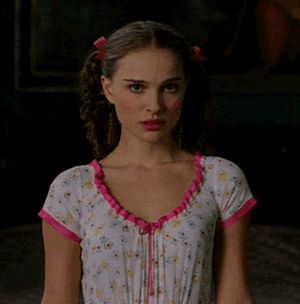 Top cutie Natalie Portman