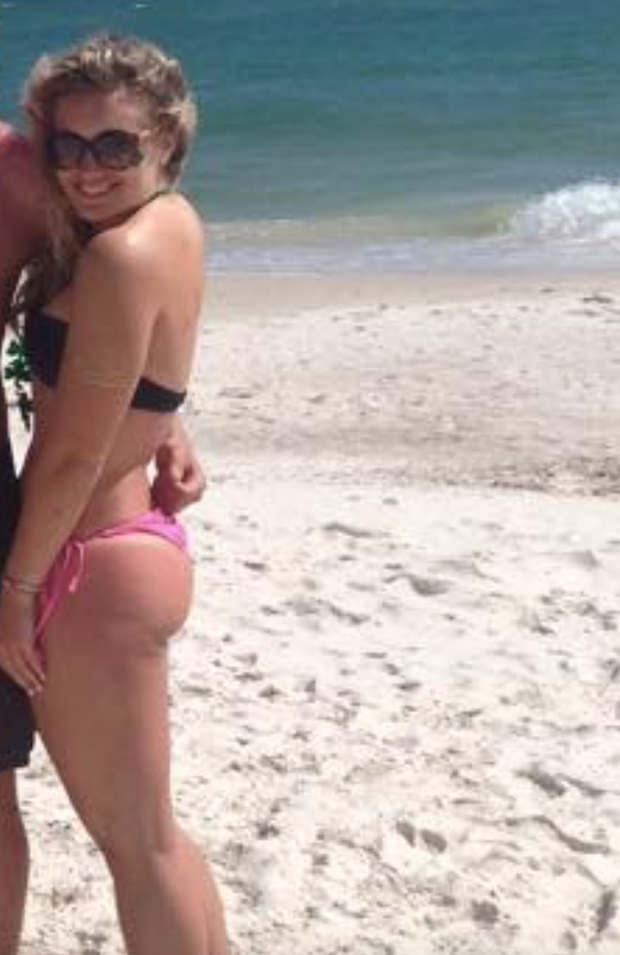 fat ass white bitch