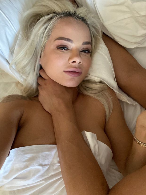 Choke me daddy