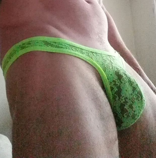 Hot neon