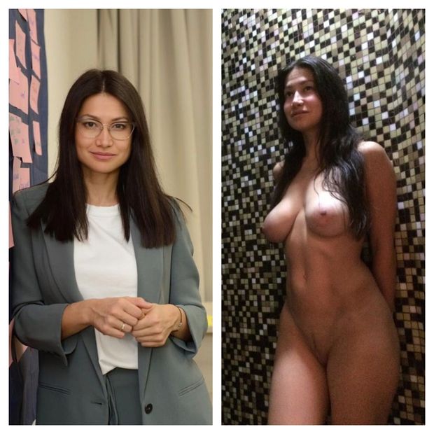 on/off amateur wife